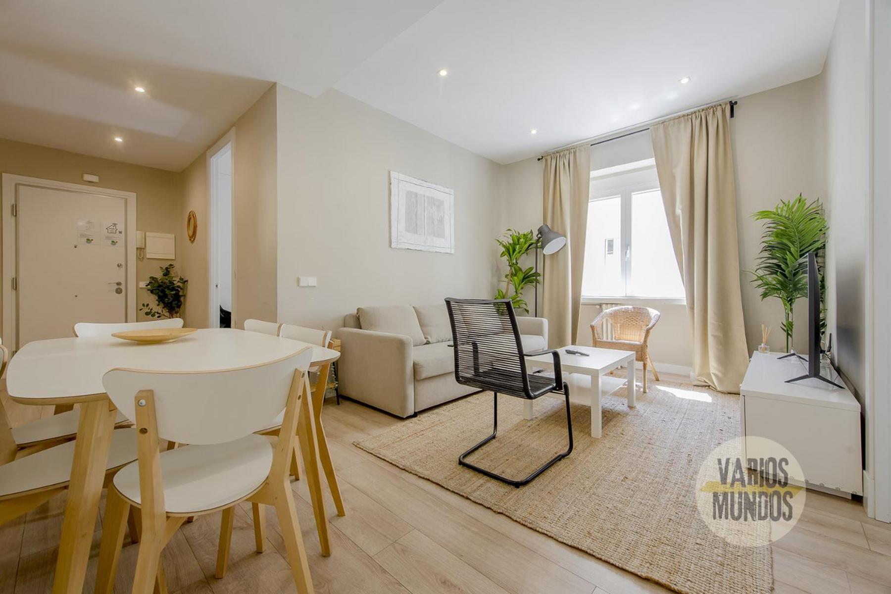 Cool Piso De 3Hab En El Centro De Madrid-La Latina Διαμέρισμα Εξωτερικό φωτογραφία