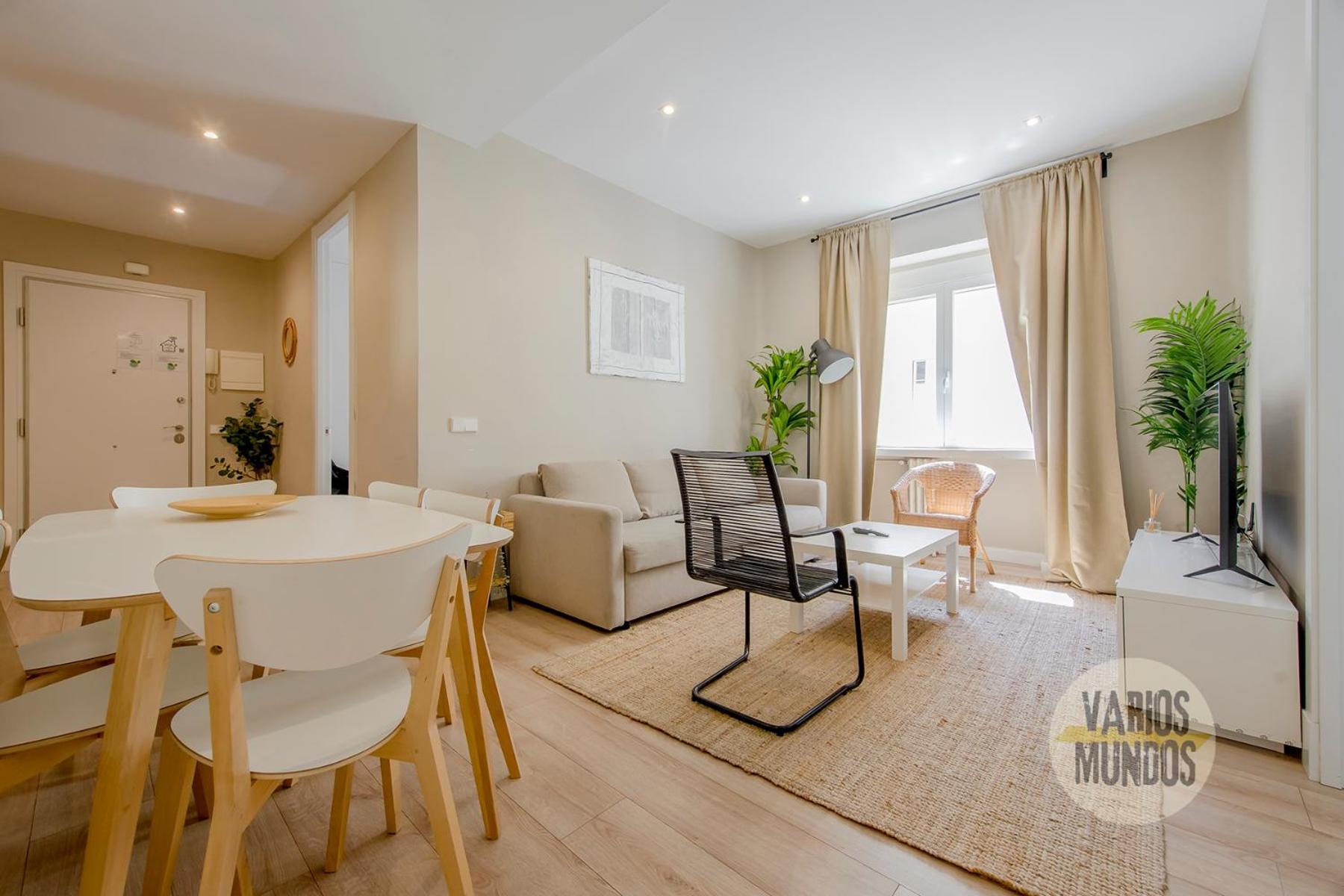 Cool Piso De 3Hab En El Centro De Madrid-La Latina Διαμέρισμα Εξωτερικό φωτογραφία