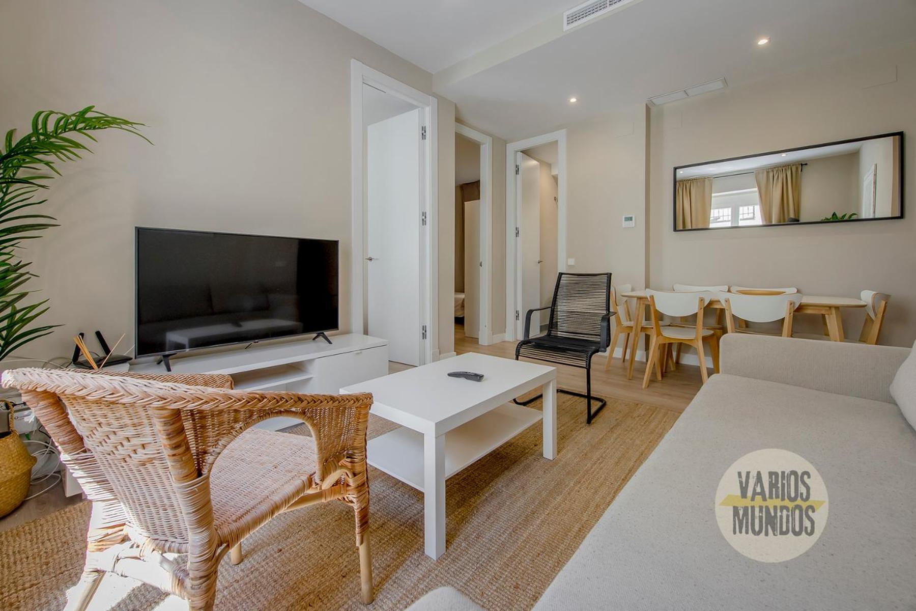 Cool Piso De 3Hab En El Centro De Madrid-La Latina Διαμέρισμα Εξωτερικό φωτογραφία