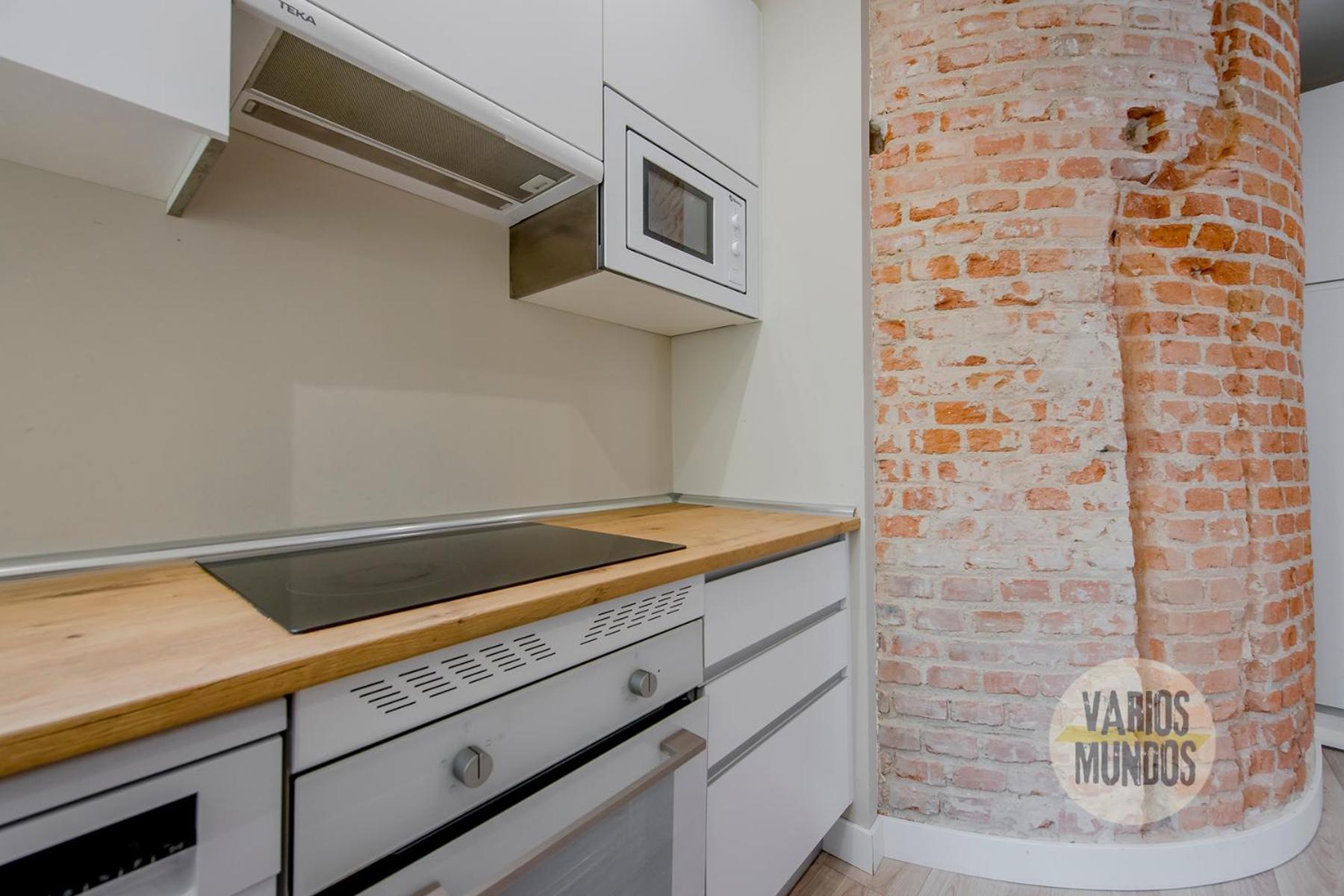 Cool Piso De 3Hab En El Centro De Madrid-La Latina Διαμέρισμα Εξωτερικό φωτογραφία