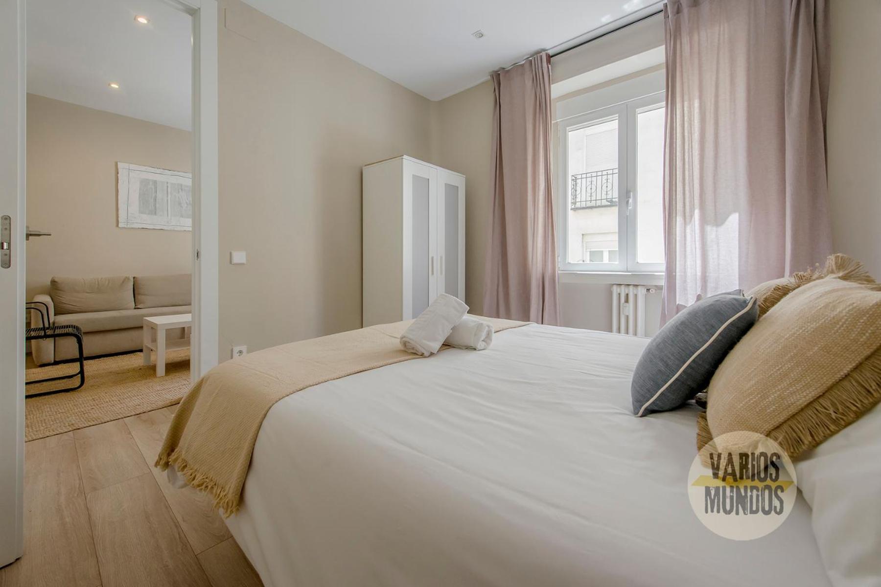 Cool Piso De 3Hab En El Centro De Madrid-La Latina Διαμέρισμα Εξωτερικό φωτογραφία